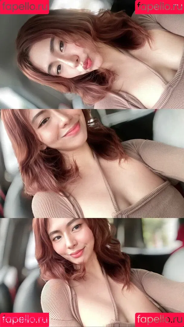 Eloise Winchel Onlyfans Photo Gallery 