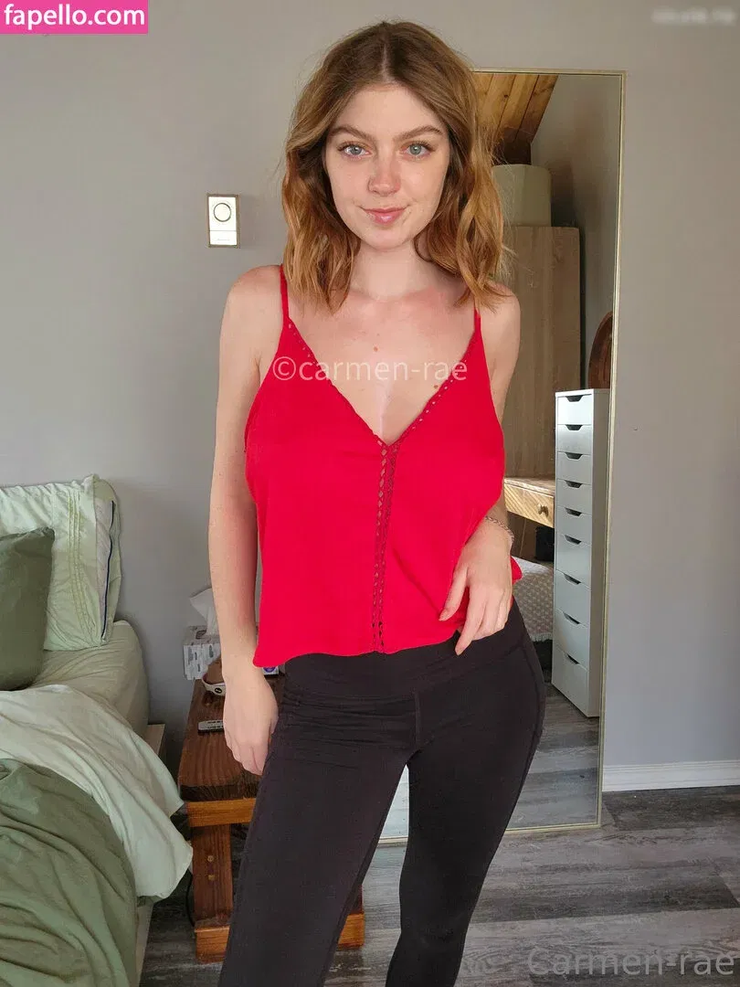 carmen_ray24 Onlyfans Photo Gallery 