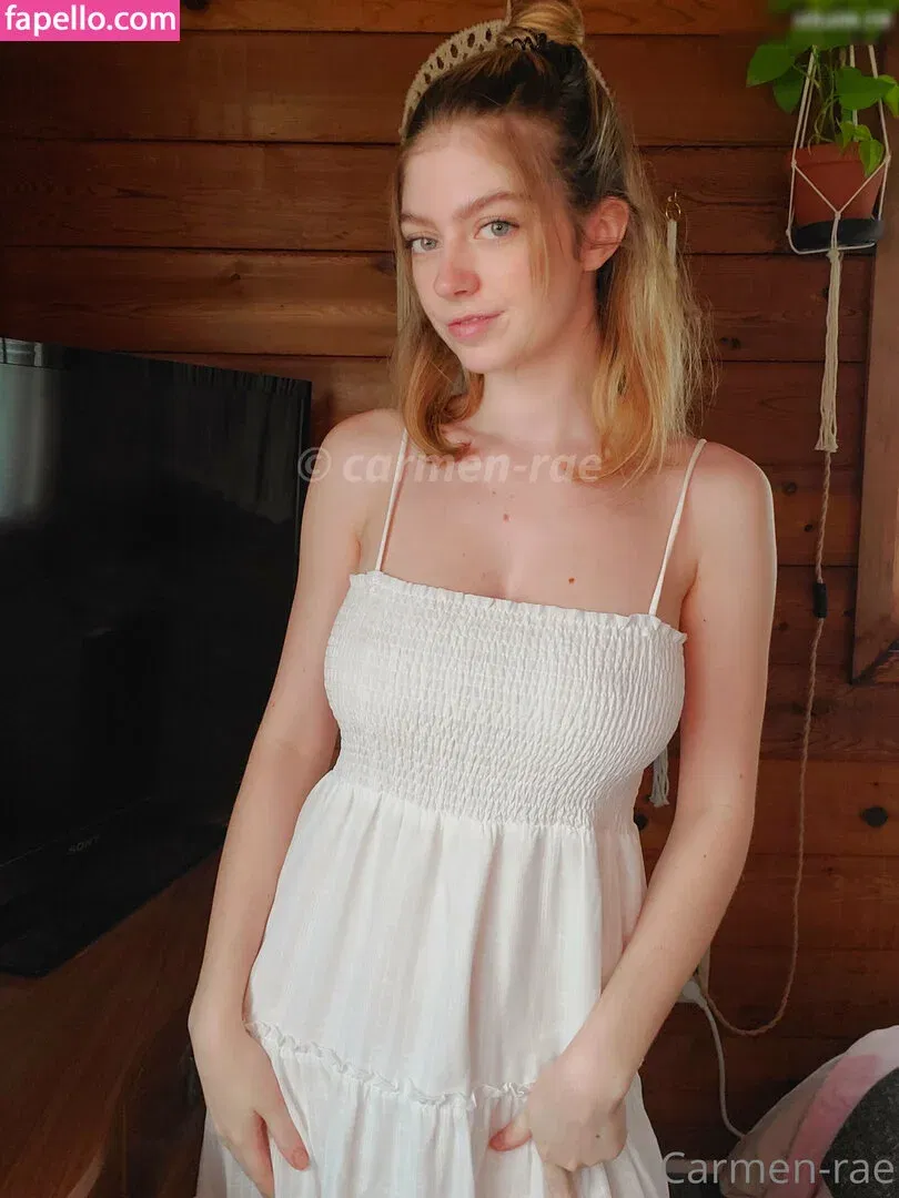 carmen_ray24 Onlyfans Photo Gallery 