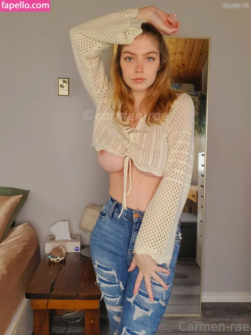 carmen_ray24 Onlyfans Photo Gallery 