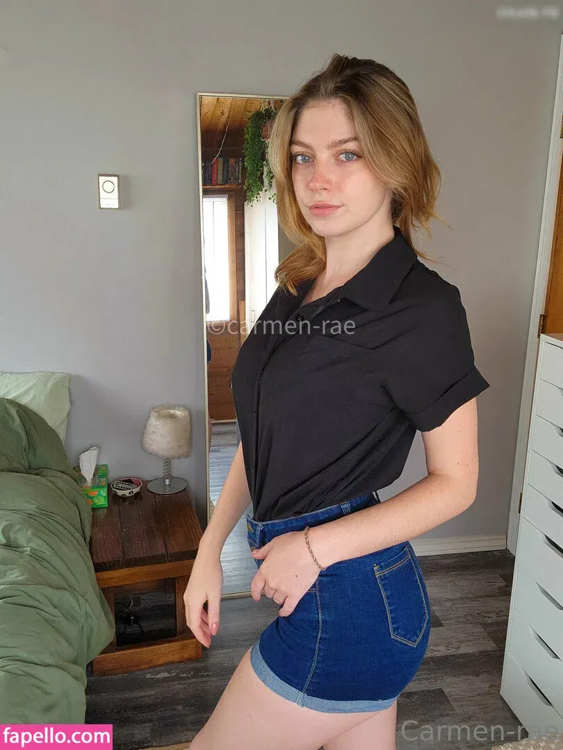 carmen_ray24 Onlyfans Photo Gallery 