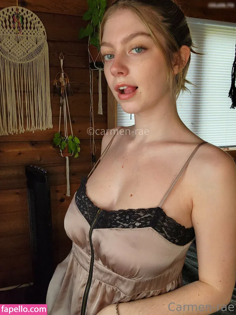 carmen_ray24 Onlyfans Photo Gallery 