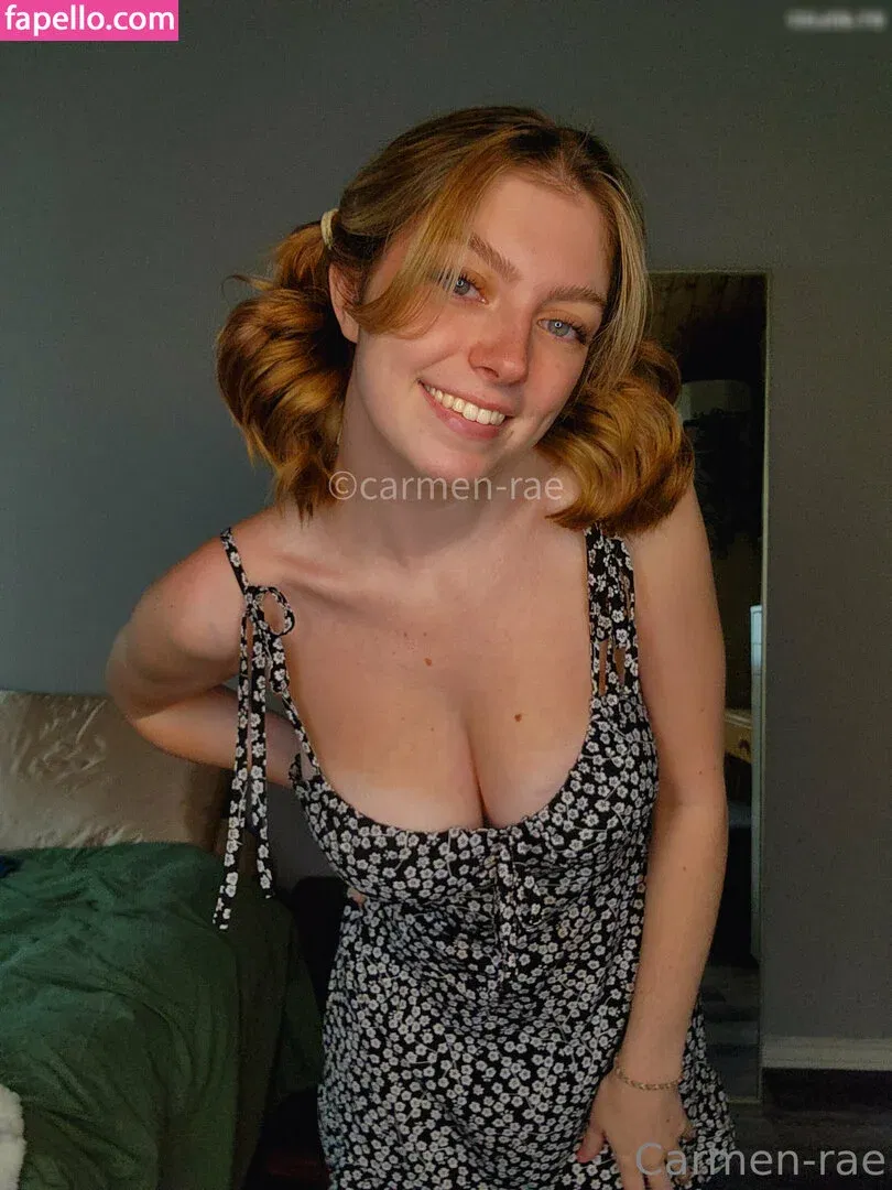 carmen_ray24 Onlyfans Photo Gallery 