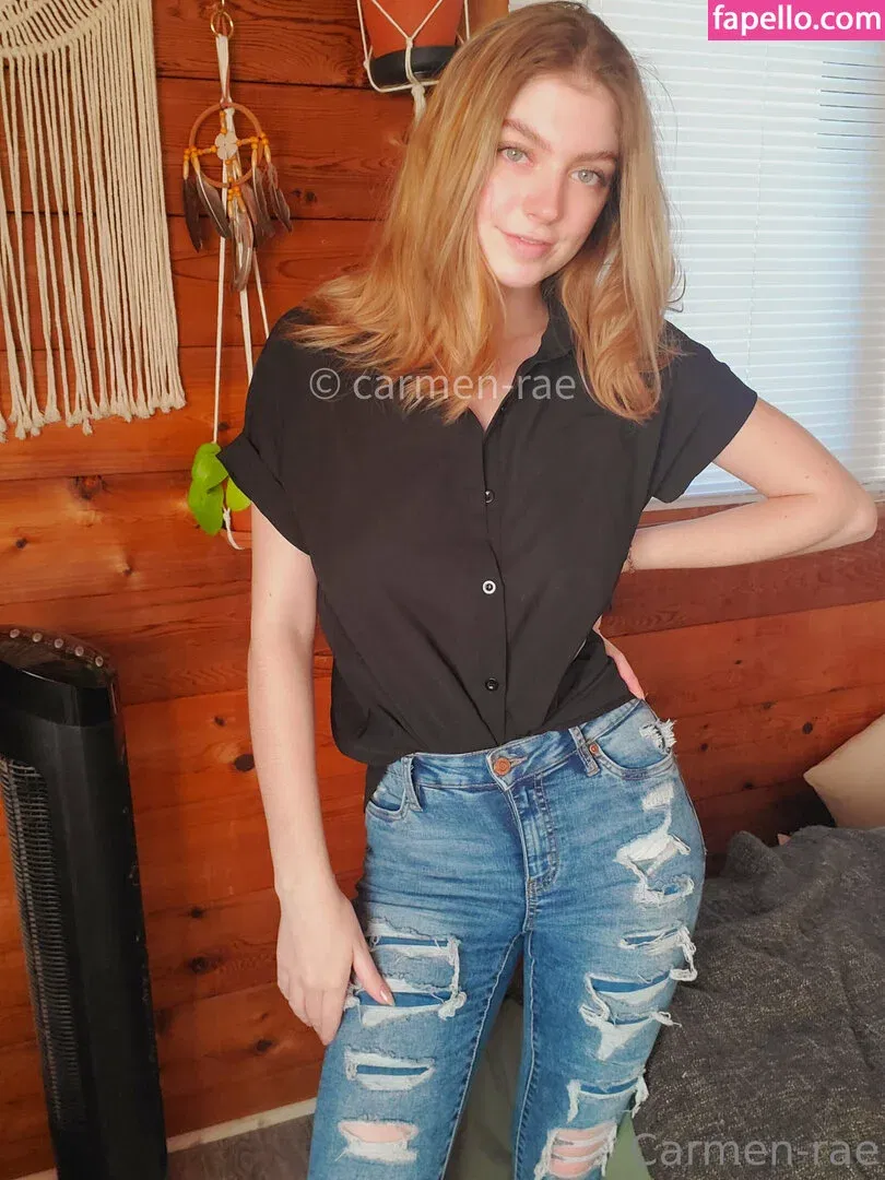 carmen_ray24 Onlyfans Photo Gallery 