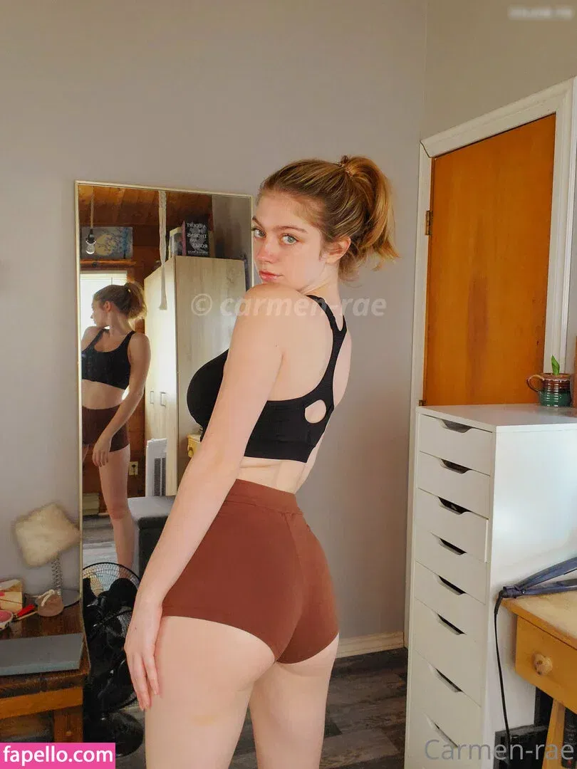 carmen_ray24 Onlyfans Photo Gallery 