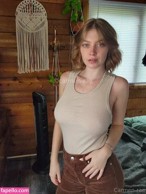 carmen_ray24 Onlyfans Photo Gallery 