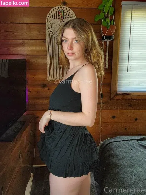 carmen_ray24 Onlyfans Photo Gallery 