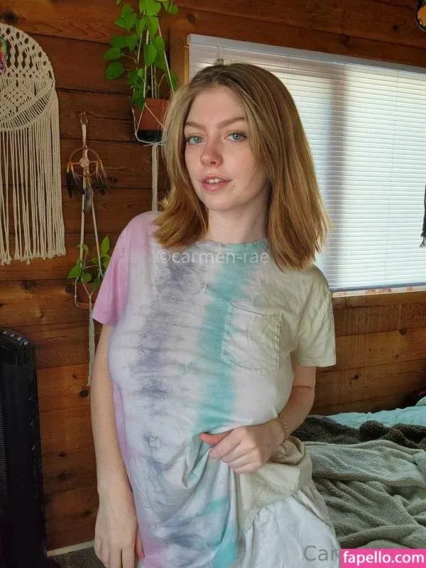 carmen_ray24 Onlyfans Photo Gallery 