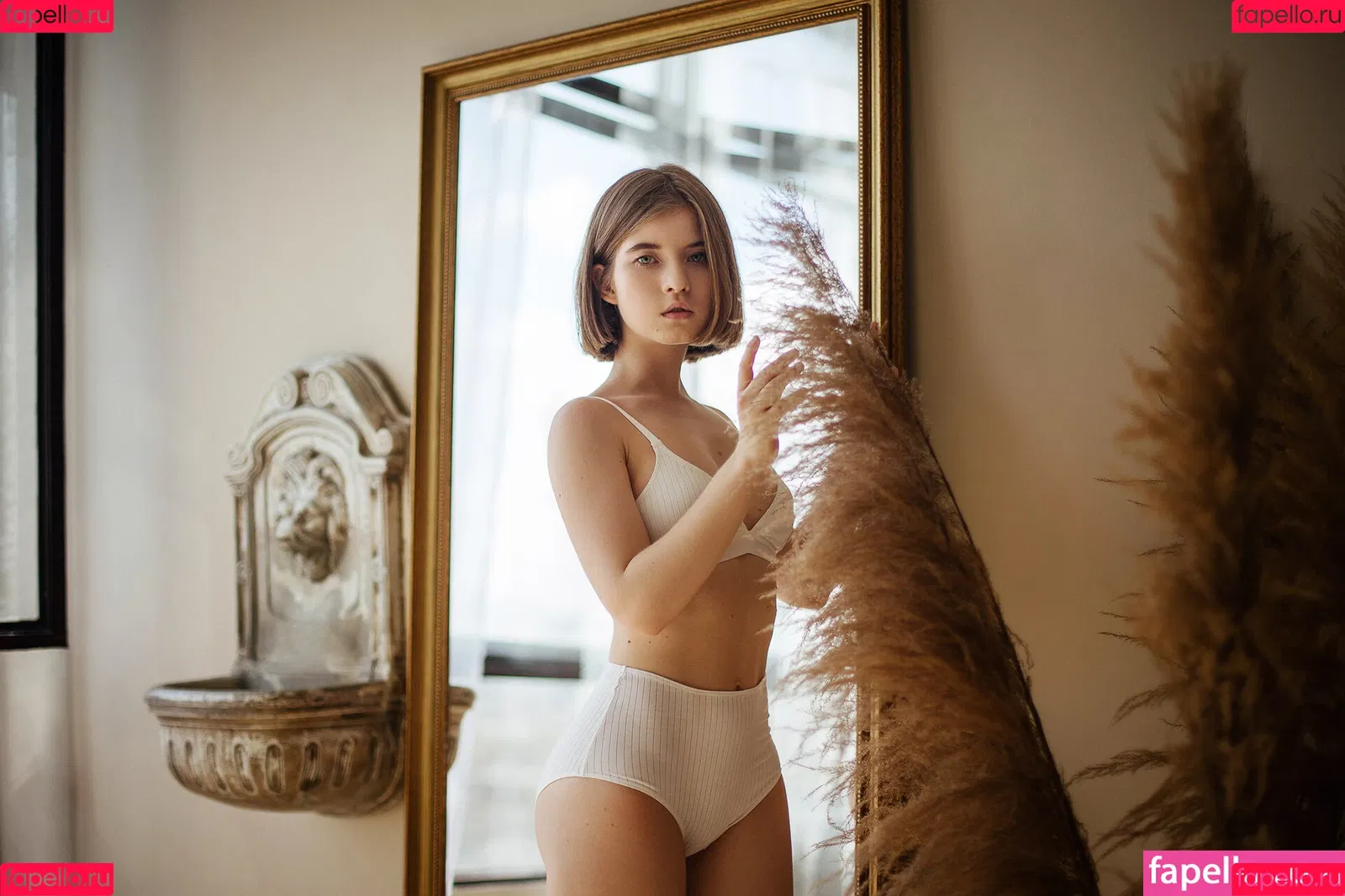 Marrenitsa Onlyfans Photo Gallery 