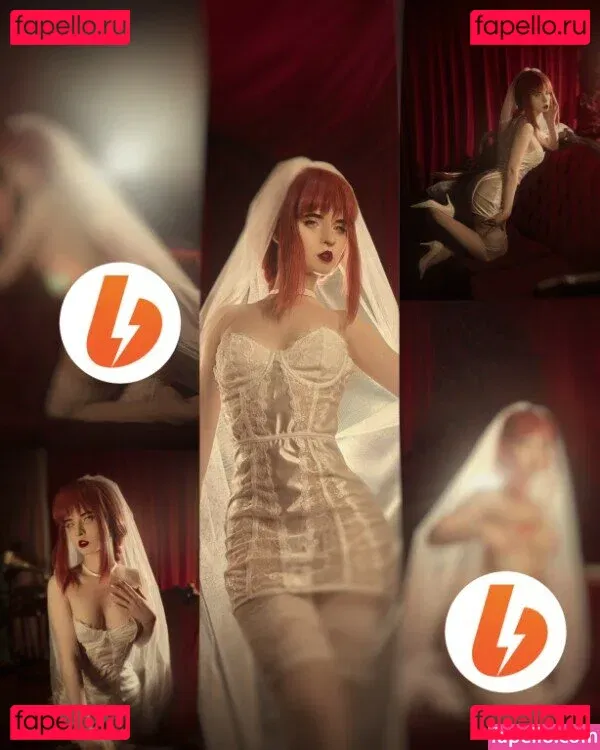 Marrenitsa Onlyfans Photo Gallery 