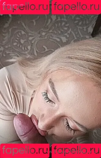 blonde_anna Onlyfans Photo Gallery 