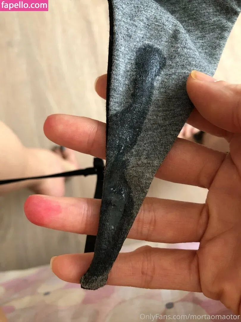 Mortaomaotor Onlyfans Photo Gallery 