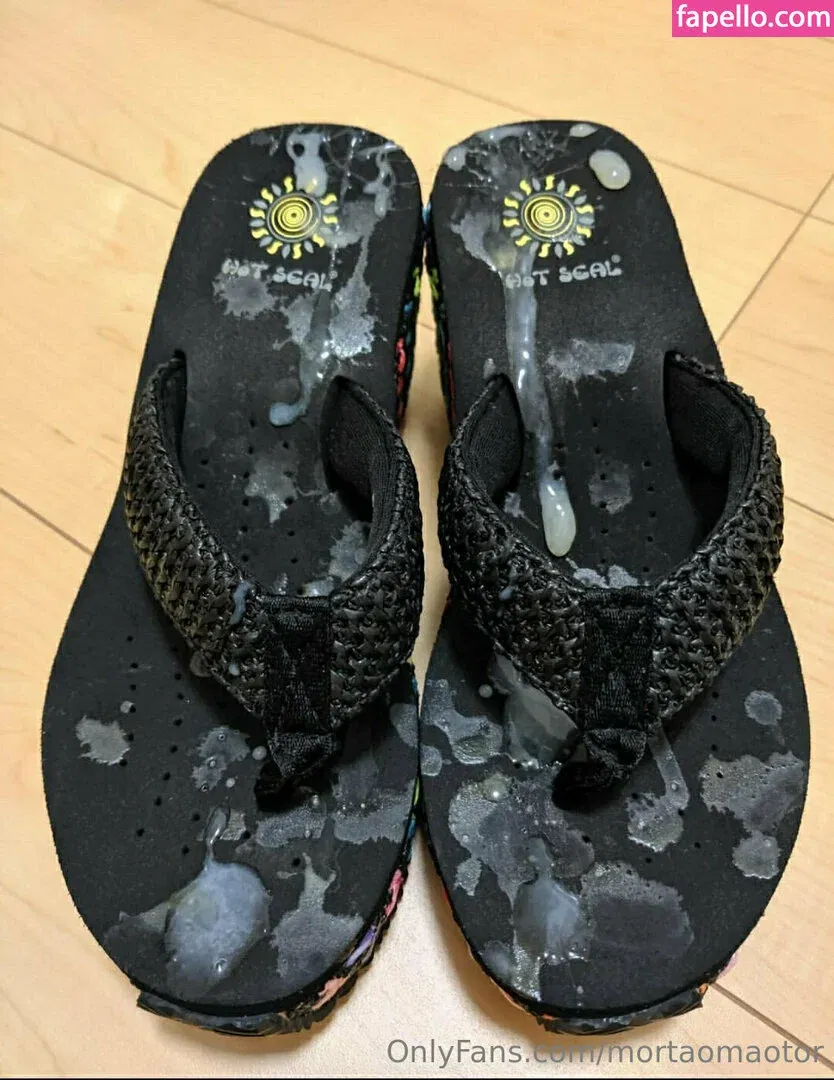 Mortaomaotor Onlyfans Photo Gallery 