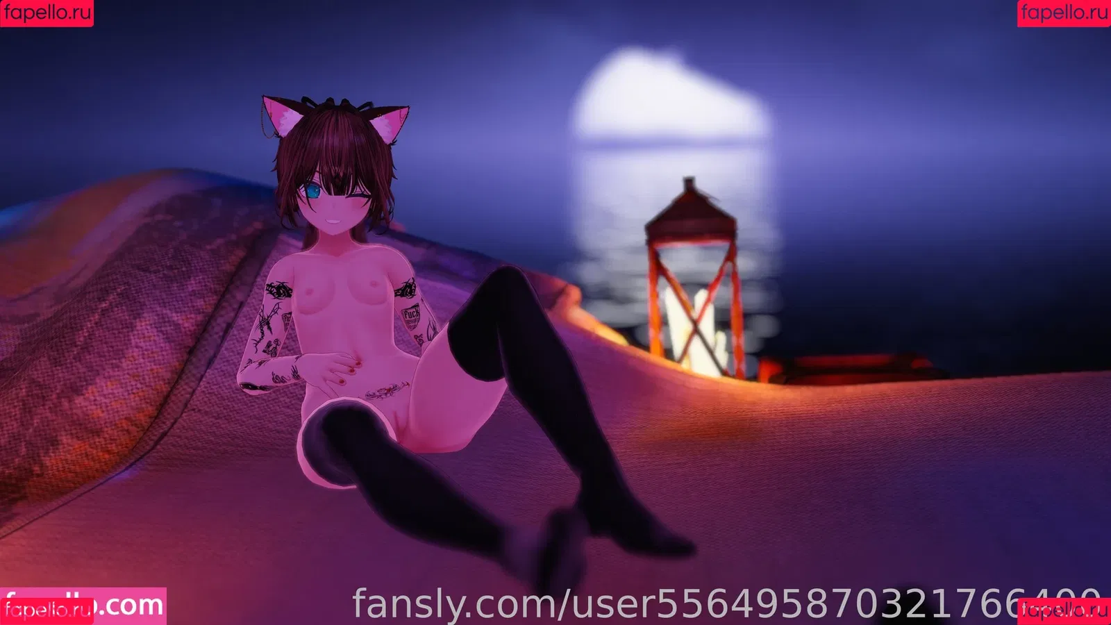 FoxSniper Onlyfans Photo Gallery 