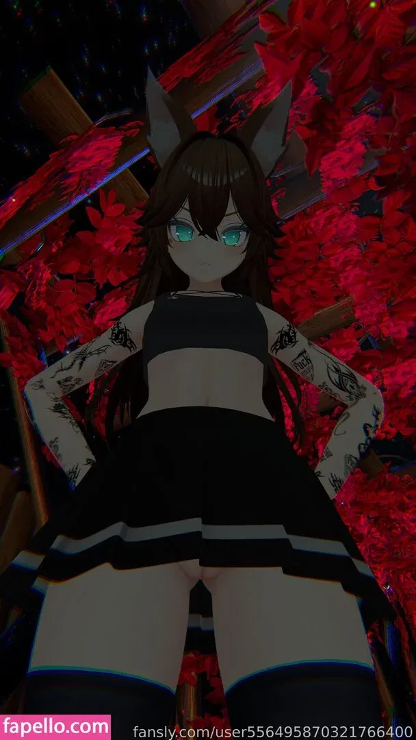 FoxSniper Onlyfans Photo Gallery 