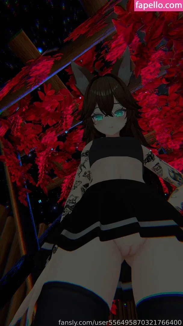 FoxSniper Onlyfans Photo Gallery 