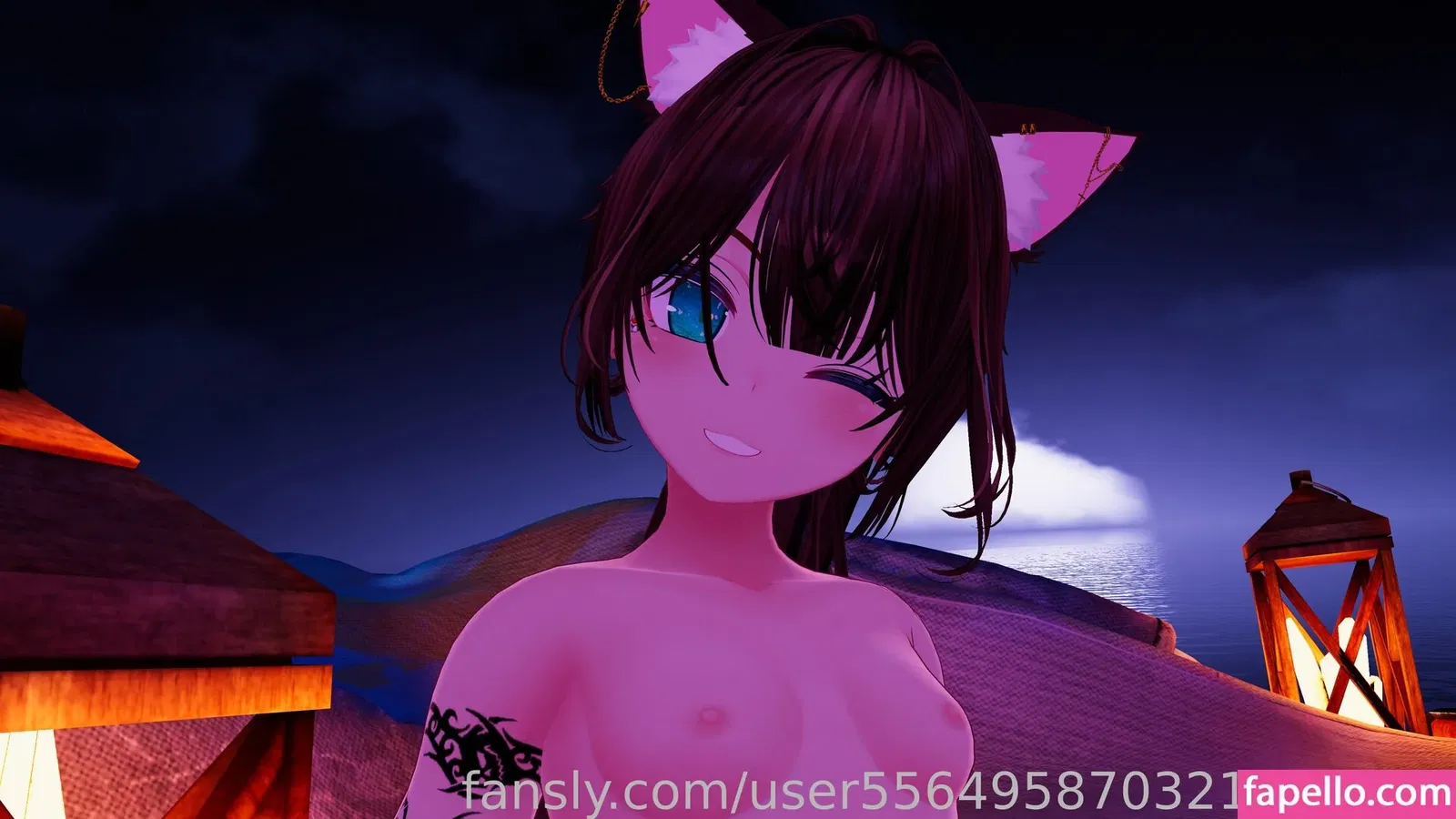 FoxSniper Onlyfans Photo Gallery 