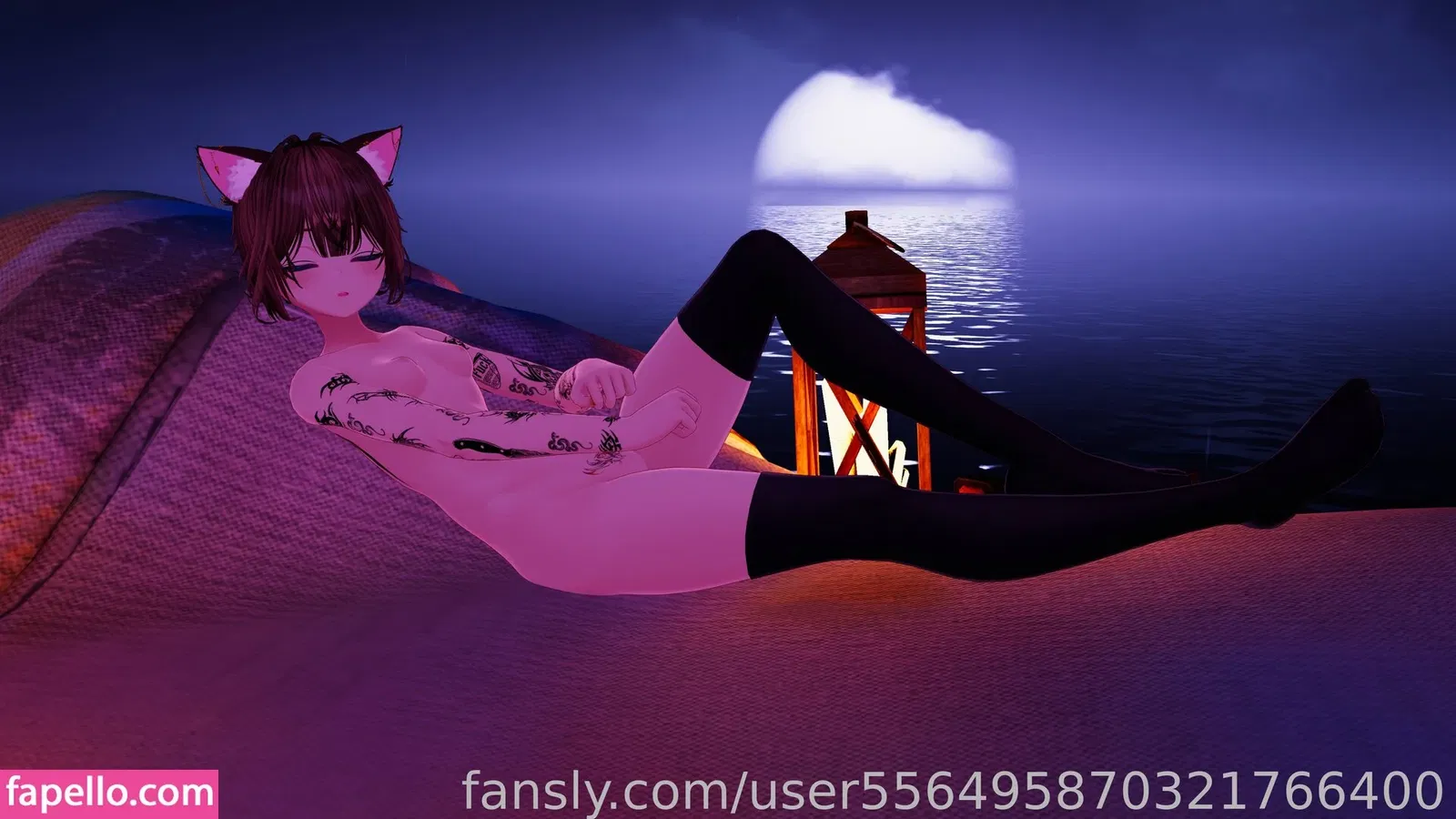 FoxSniper Onlyfans Photo Gallery 