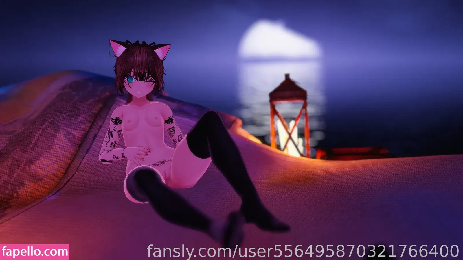 FoxSniper Onlyfans Photo Gallery 