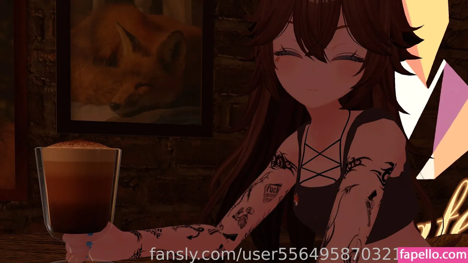 FoxSniper Onlyfans Photo Gallery 