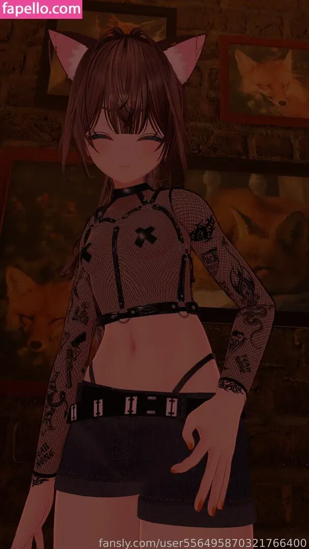 FoxSniper Onlyfans Photo Gallery 