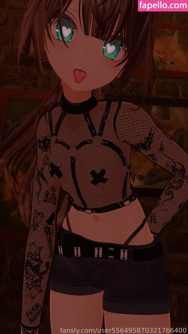 FoxSniper Onlyfans Photo Gallery 