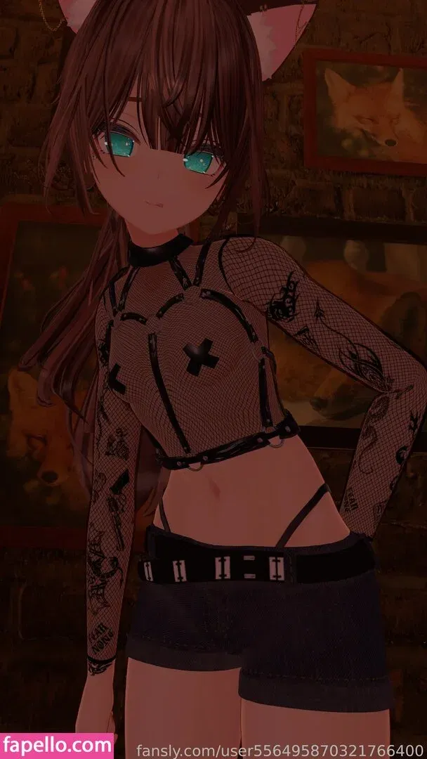 FoxSniper Onlyfans Photo Gallery 