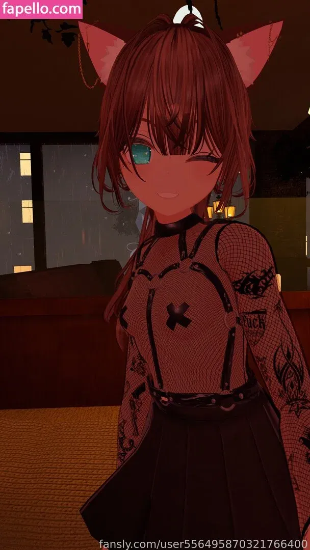 FoxSniper Onlyfans Photo Gallery 