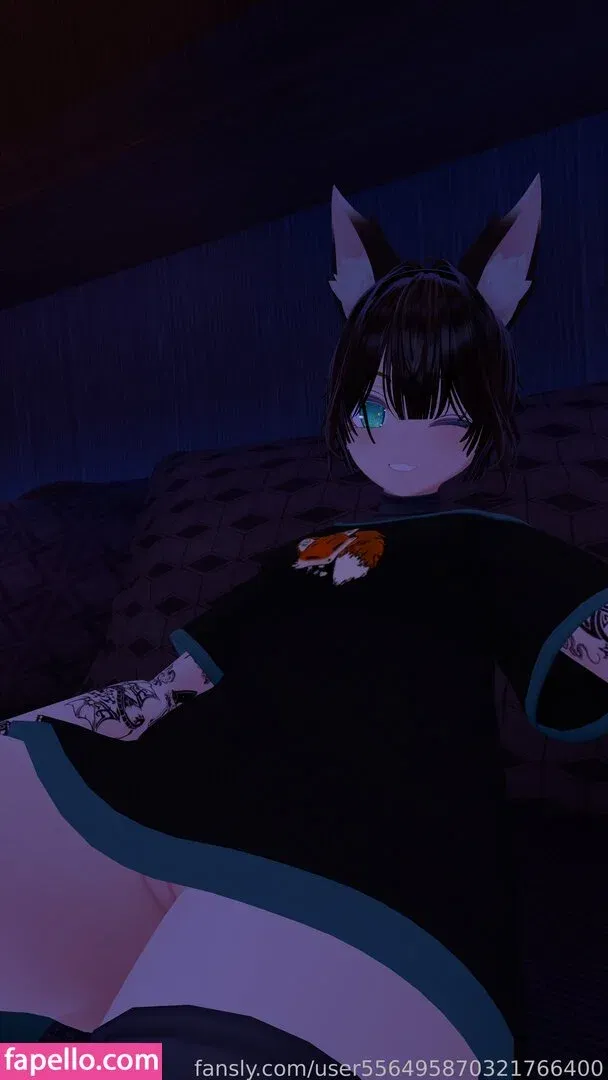 FoxSniper Onlyfans Photo Gallery 