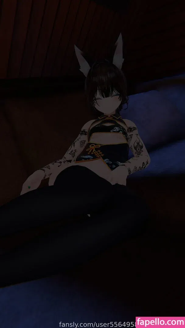 FoxSniper Onlyfans Photo Gallery 