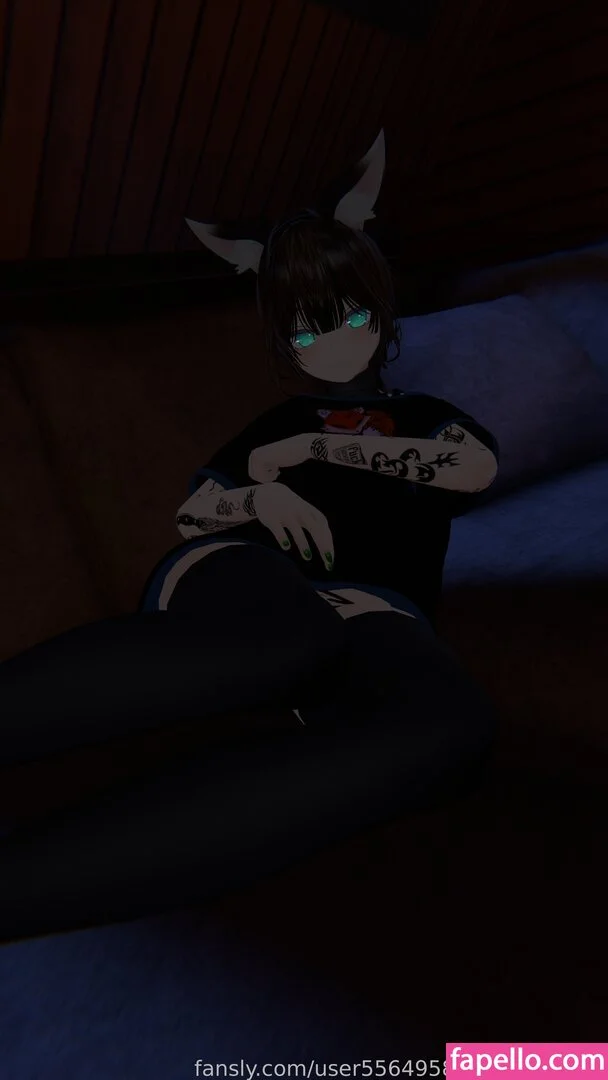 FoxSniper Onlyfans Photo Gallery 