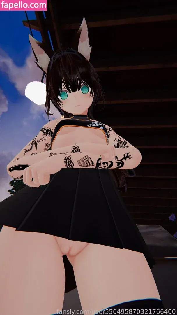 FoxSniper Onlyfans Photo Gallery 