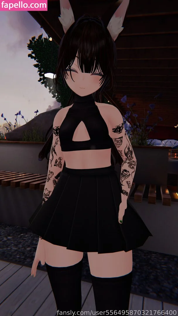 FoxSniper Onlyfans Photo Gallery 