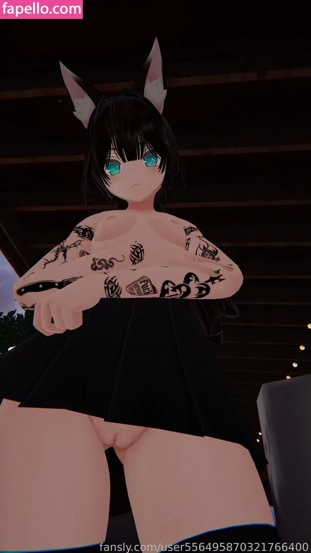 FoxSniper Onlyfans Photo Gallery 