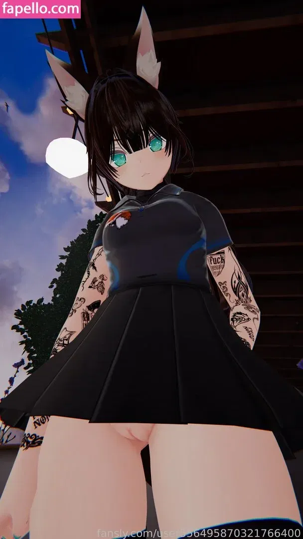 FoxSniper Onlyfans Photo Gallery 