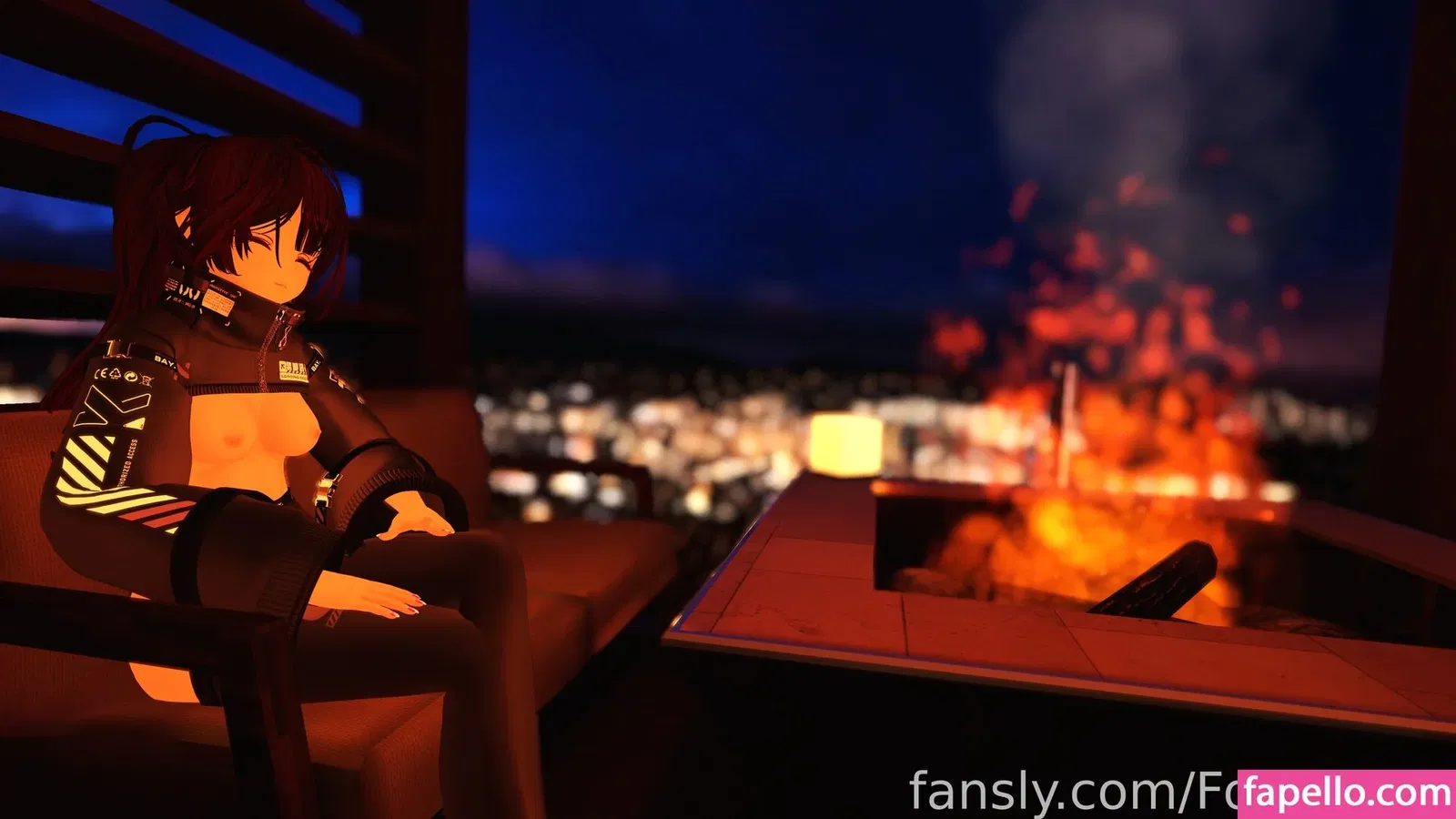 FoxSniper Onlyfans Photo Gallery 