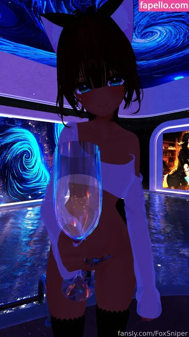 FoxSniper Onlyfans Photo Gallery 