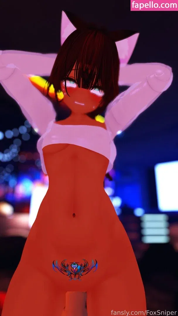 FoxSniper Onlyfans Photo Gallery 