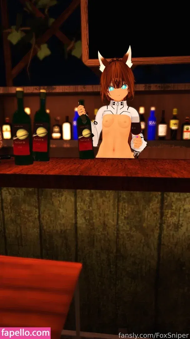 FoxSniper Onlyfans Photo Gallery 