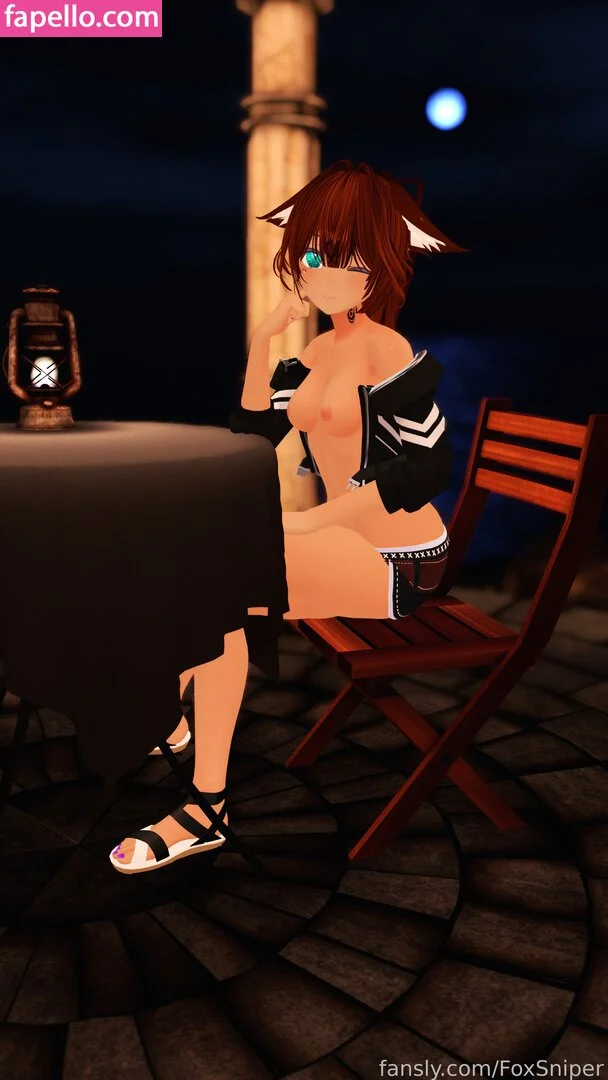 FoxSniper Onlyfans Photo Gallery 