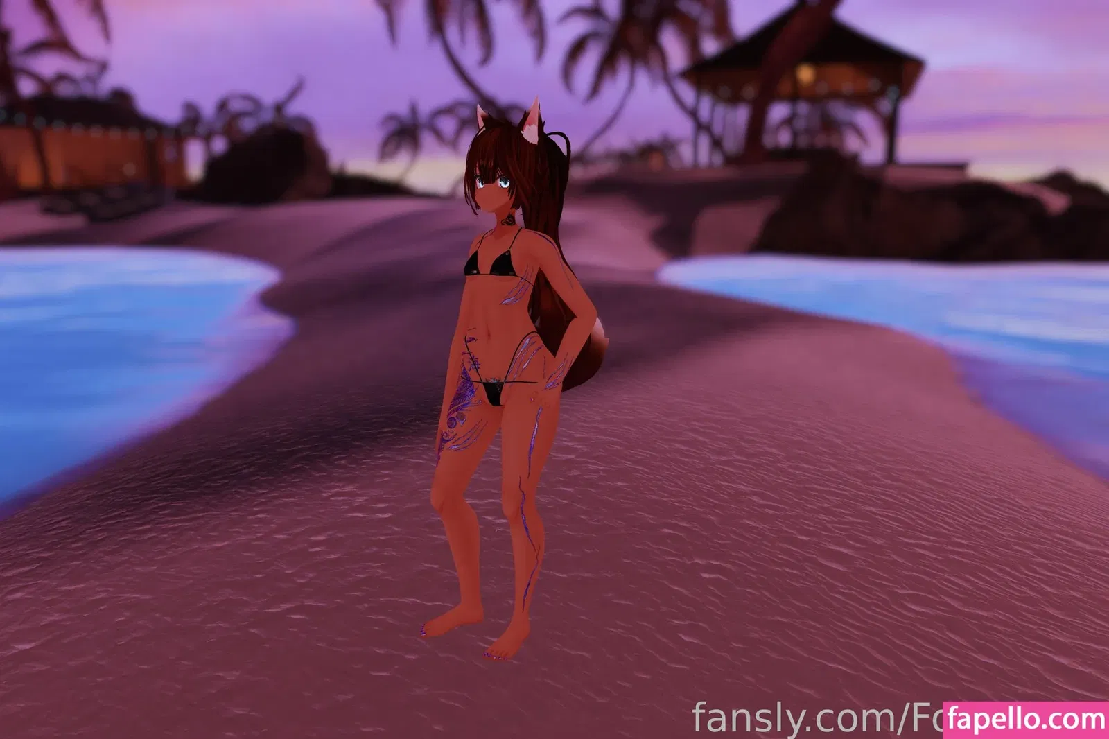 FoxSniper Onlyfans Photo Gallery 