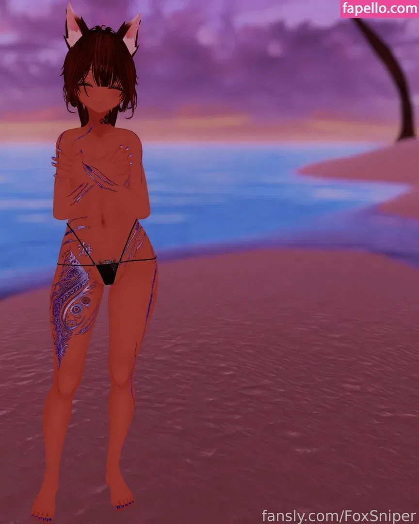 FoxSniper Onlyfans Photo Gallery 