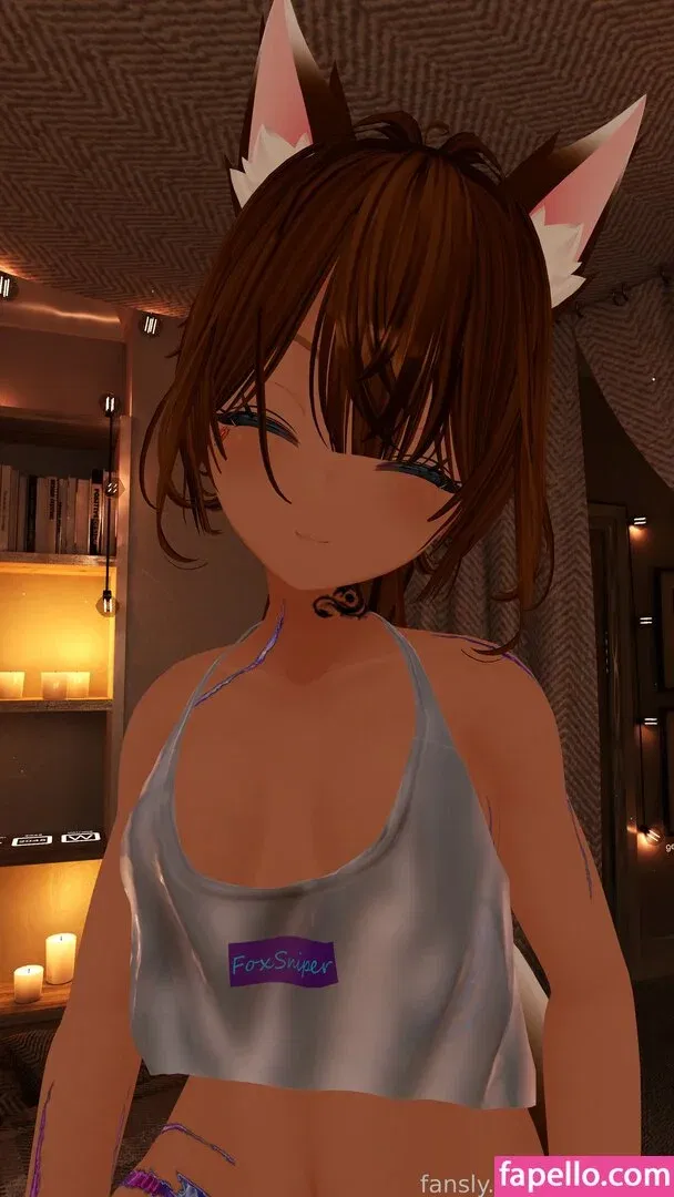 FoxSniper Onlyfans Photo Gallery 