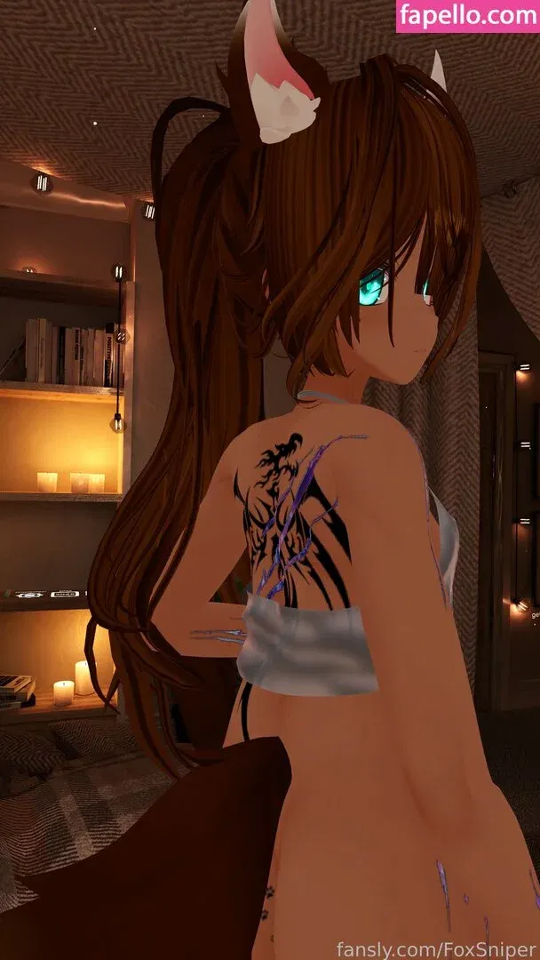 FoxSniper Onlyfans Photo Gallery 