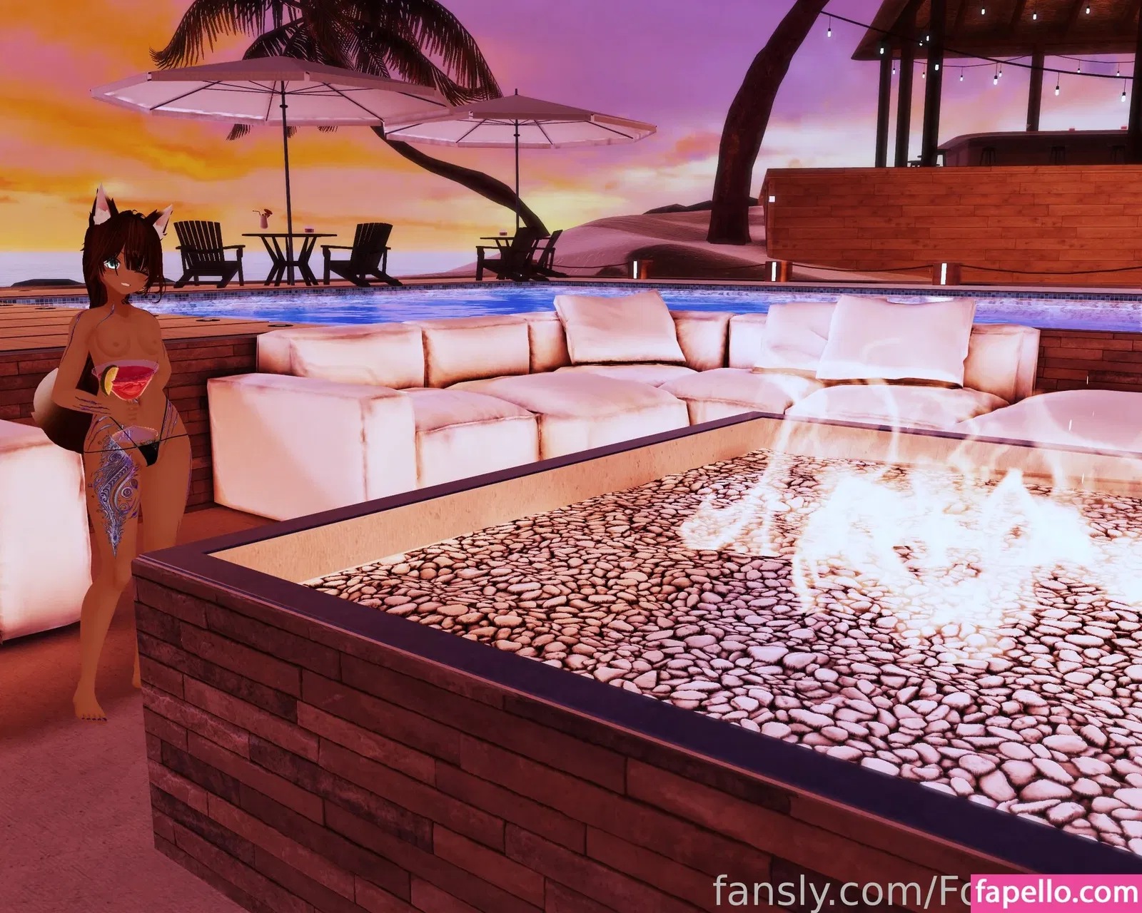 FoxSniper Onlyfans Photo Gallery 