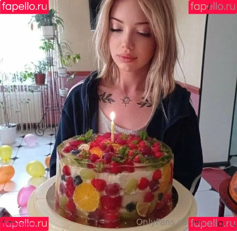 bella_elf Onlyfans Photo Gallery 