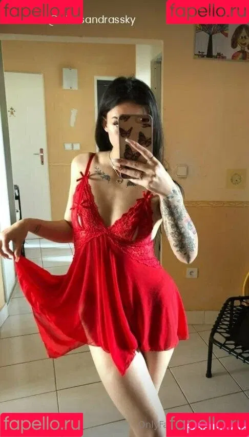 bella_elf Onlyfans Photo Gallery 