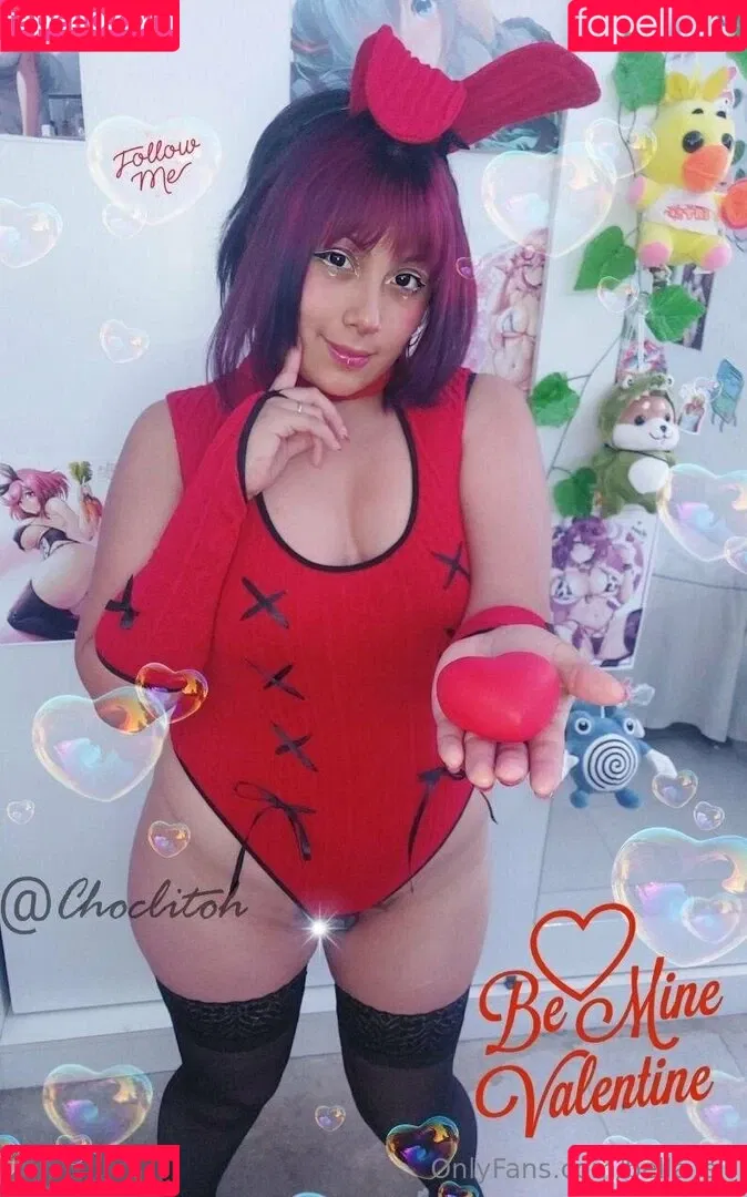 bella_elf Onlyfans Photo Gallery 
