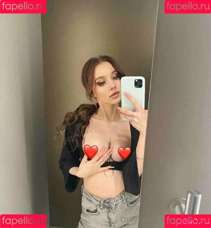 bella_elf Onlyfans Photo Gallery 