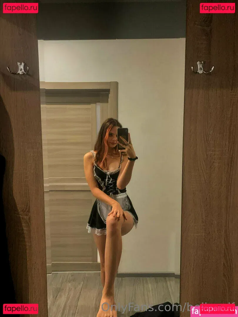 bella_elf Onlyfans Photo Gallery 